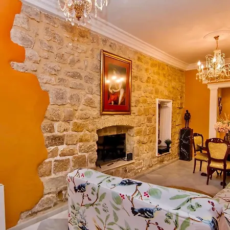 Holiday home Caldereros 11